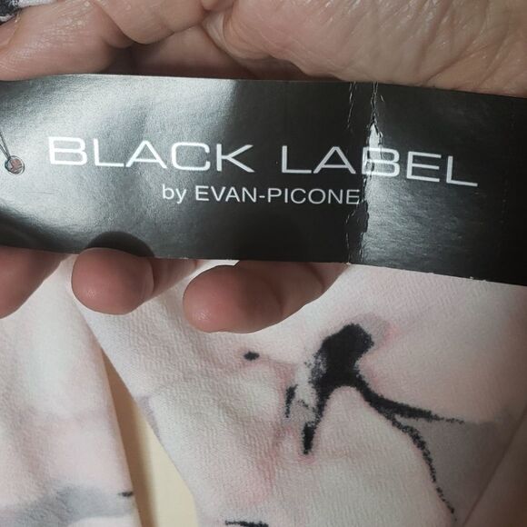 Black Label Swag jacket size s - Picture 7 of 10